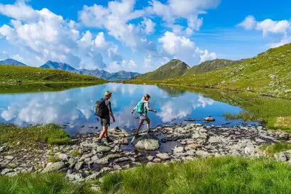 Hoch-und-Heilig-Etappe-7-Defereggental-Gritzer-See_TVB-Osttirol_Peter-Maier_Sankt-Veit-im-Defereggental