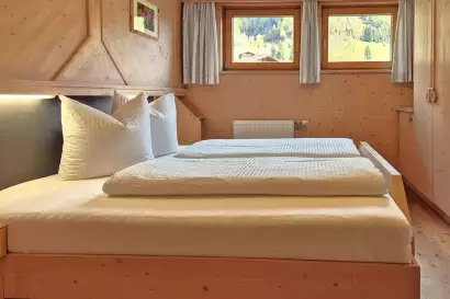 04_redlerhof_schoberblick_Schlafzimmer