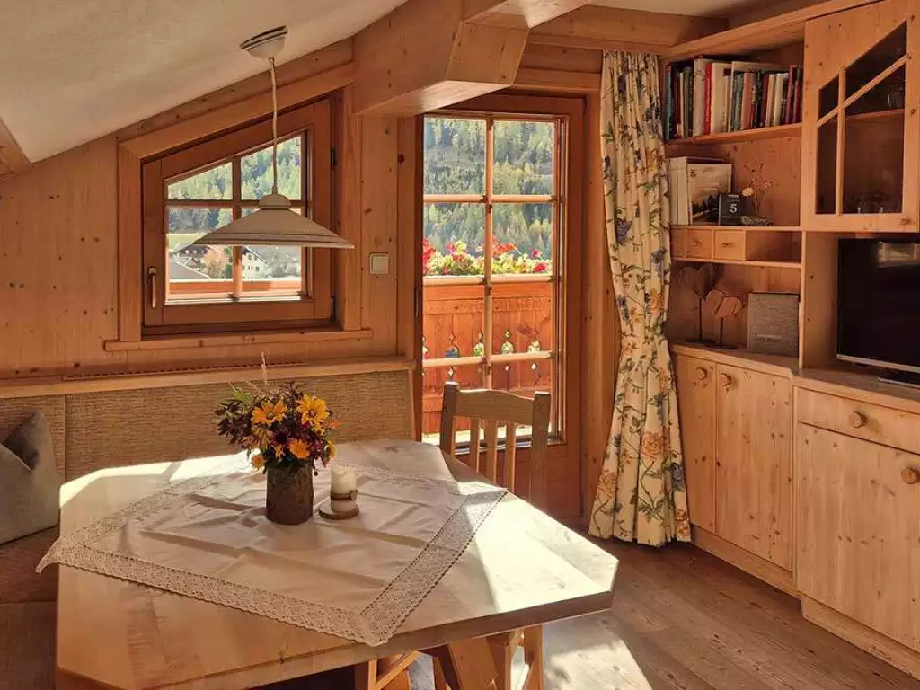 Wohnbereich Schoberblick