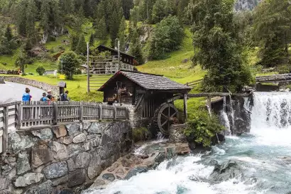 Iseltrail_TVB-Osttirol_Waldner-Ramona_Praegraten-am-Großvenediger